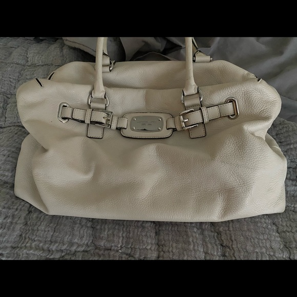 White tote bag - Picture 3 of 3